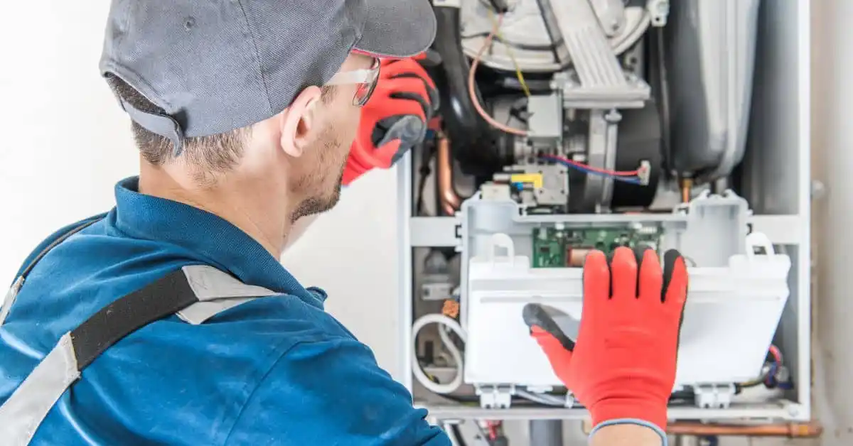 installateur Meeuwen